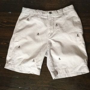 Jcrew men’s shorts